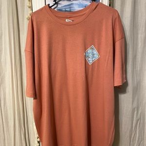 Salty crew men’s tshirt 2xl brand new with tags